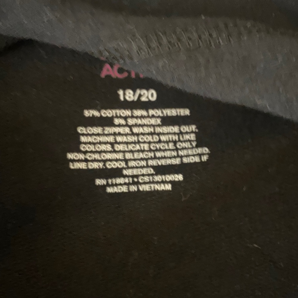 🍁Active Jacket 🍁 - Picture 6 of 6